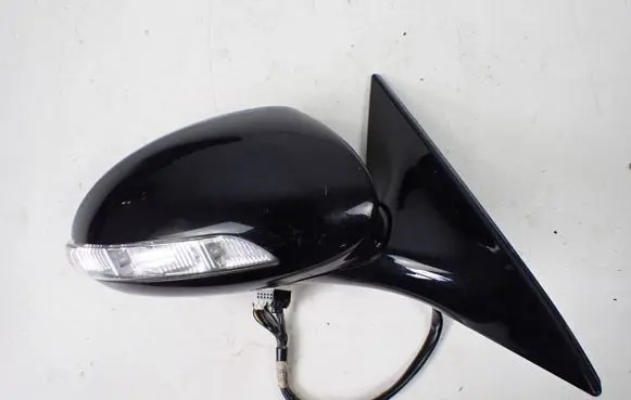 Mercedes-Benz CL C216 Front door electric wing mirror