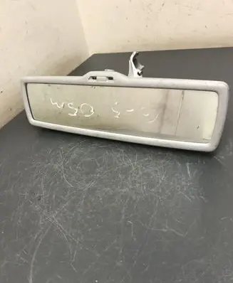 Volkswagen Golf V Rear view mirror (interior) 1K0857511