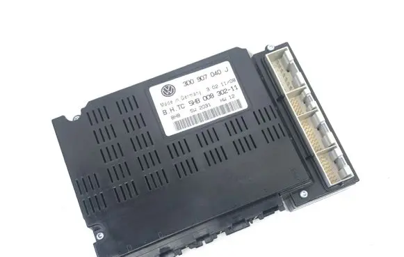 Volkswagen Phaeton Other control units/modules 3D0907040J