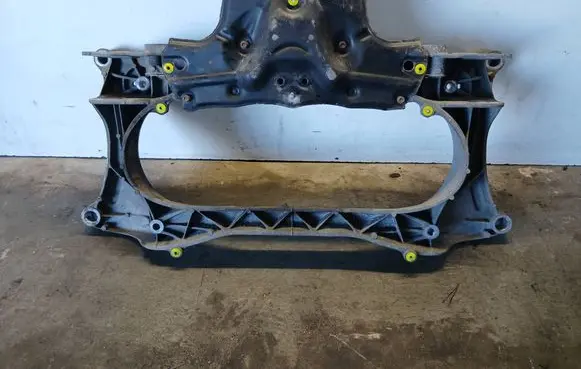 Lexus GS 250 350 300H 450H Front subframe 
