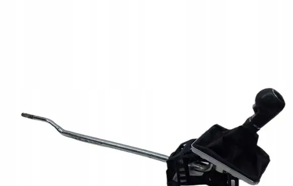 Opel Astra H Gearbox retarder lever
