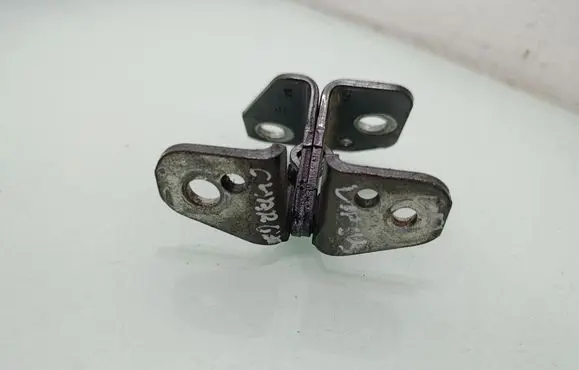 Dodge Charger Rear door upper hinge 