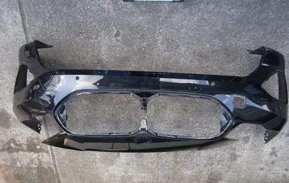 BMW 2 F44 Front bumper 16523410