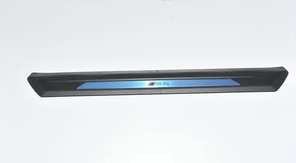 BMW 4 F32 F33 Front sill trim cover 51478054414 8054414
