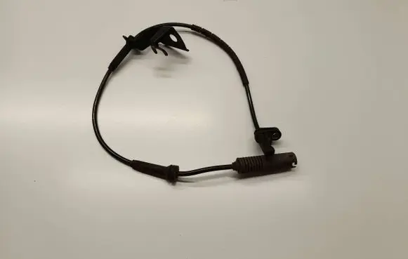 BMW 3 E90 E91 ABS brake wheel speed sensor 6762465