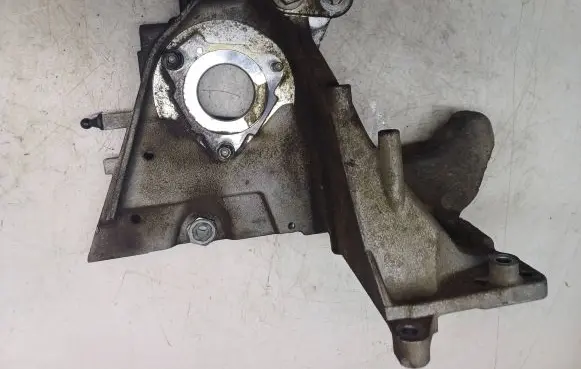 Opel Insignia A Other engine bay part 55574721