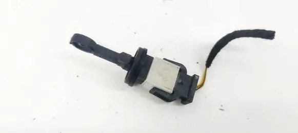 Audi A6 S6 C6 4F Interior temperature sensor 