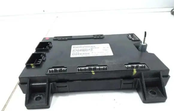 Tesla Model S Comfort/convenience module 101090700