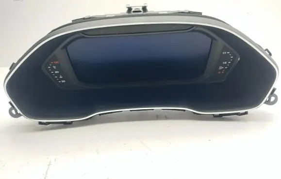 Audi Q3 F3 Speedometer (instrument cluster) 83A920700B