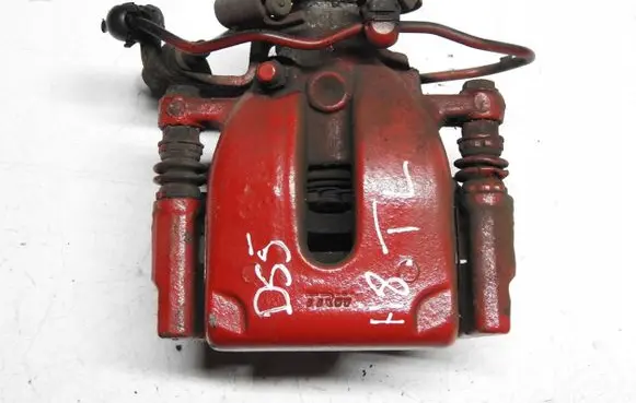 Peugeot 508 Rear brake caliper 9686944310