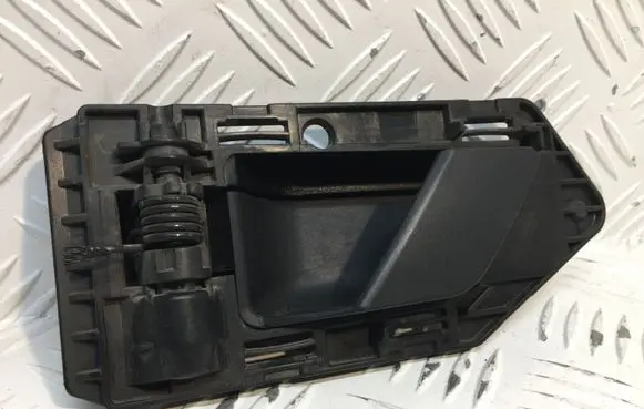 Peugeot Partner Front door interior handle 9621422977