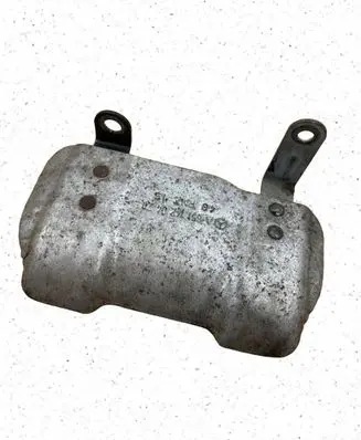 Mercedes-Benz Sprinter W906 Heat shield in engine bay A6511420420 46RNZ15