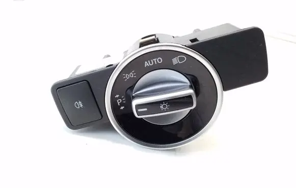 Mercedes-Benz E W212 Light switch A2129050551