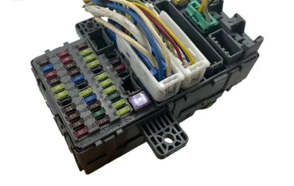Honda Accord Fuse module 37842RN 2RN342HZ