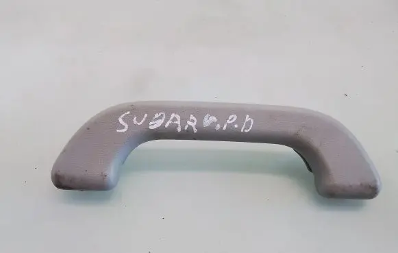 Subaru Outback Front interior roof grab handle