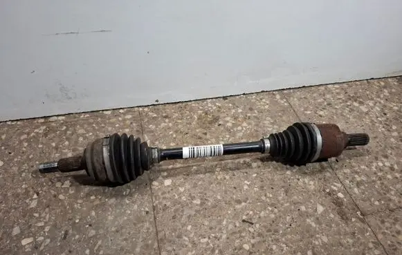 Citroen DS7 Crossback Front driveshaft 9831666380