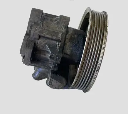 Audi A6 S6 C6 4F Power steering pump 4F0145155A
