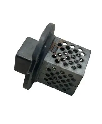 Smart ForTwo I Heater blower motor/fan resistor