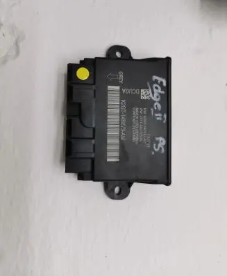 Ford Edge II Tailgate/trunk control unit/module 