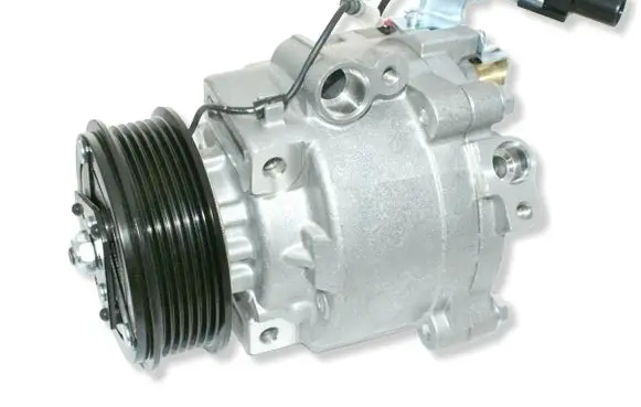 Mitsubishi ASX Air conditioning (A/C) compressor (pump) 7813A428 7813A349 AKS200A402C