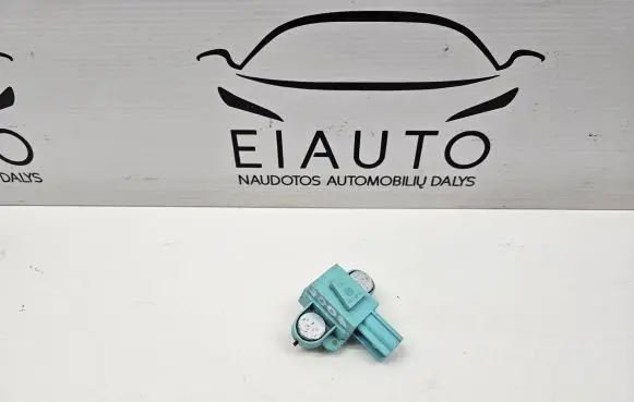 Audi A6 S6 C6 4F Airbag deployment crash/impact sensor 4F0955557
