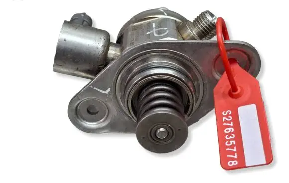 Peugeot 3008 I Mechanical fuel pump S27635778 0265520245