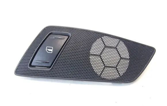 Skoda Octavia Mk2 (1Z) Electric window control switch 1Z0959855
