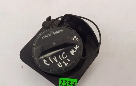 Honda Civic Fuel tank filler cap 