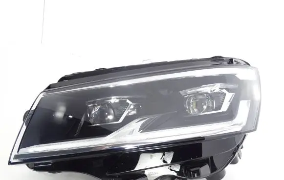 Volkswagen Transporter - Caravelle T6 Headlight/headlamp 7l1941035e