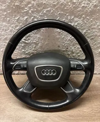 Audi A6 C7 Steering wheel 4G0419091M 272759283 616679000