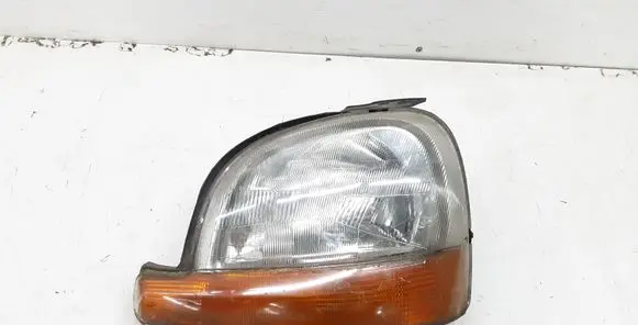 Renault Kangoo I Headlight/headlamp 205298B