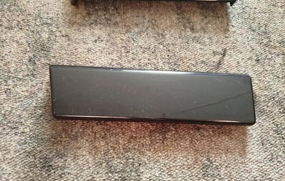 BMW 5 E39 Dashboard trim 51458159739 8159739