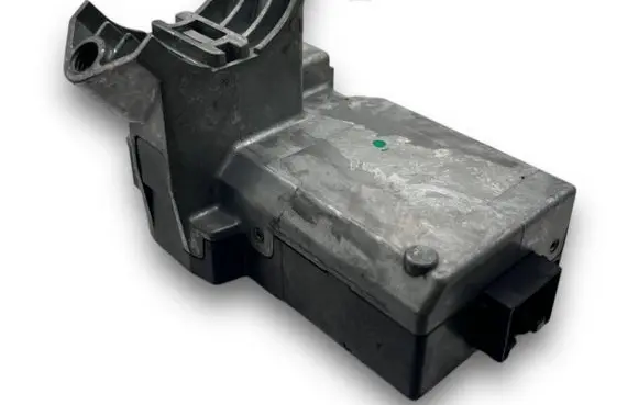 Jeep Compass Central body control module 52088433