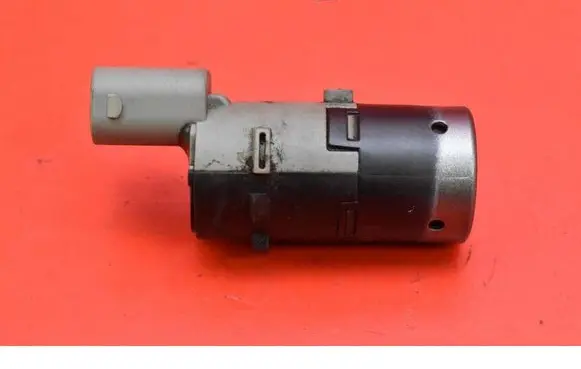 BMW 7 E65 E66 Parking PDC control unit/module 6906446