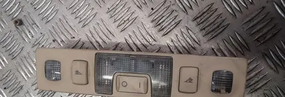 Audi A6 Allroad C5 Interior lighting switch 4b0947111