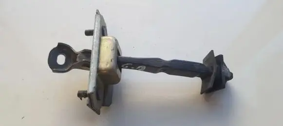 Mazda Premacy Rear door check strap stopper