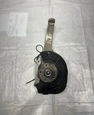 Maserati Levante Front wheel hub spindle knuckle 06700320530