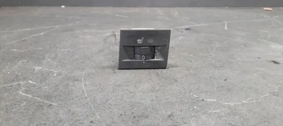Opel Omega B1 Seat control switch 