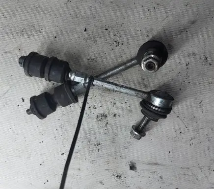 Ford Kuga I Other rear suspension part 