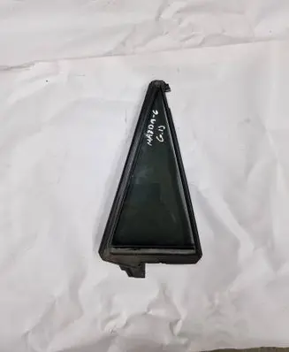 Mazda 6 Rear vent window glass 