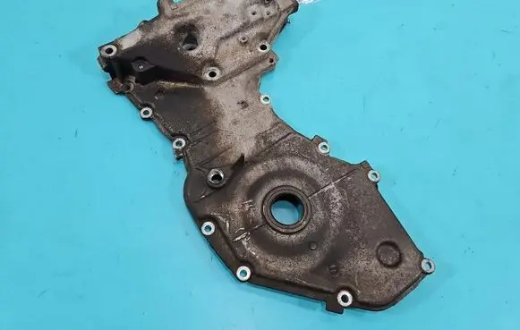 Nissan Micra Timing belt guard (cover) IMPRK1518397