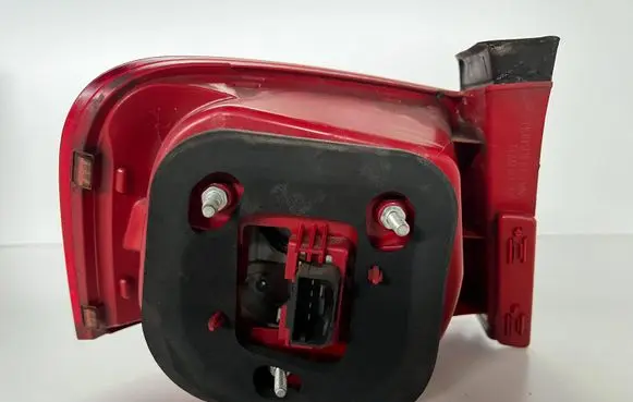Volkswagen PASSAT B6 Rear/tail lights 3C5945096C 3C5945096H