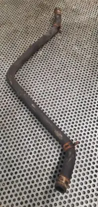 Renault Master III Engine coolant pipe/hose