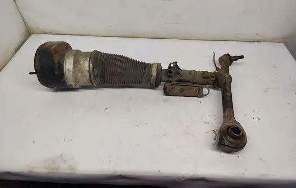 Mercedes-Benz S W221 Front air suspension shock absorber A2214210394