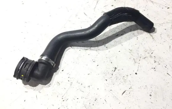 Citroen Jumpy Engine coolant pipe/hose