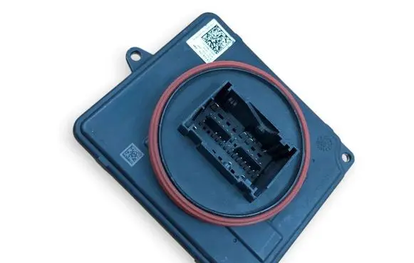 Audi A3 8Y LED ballast control module 4K0941572EJ