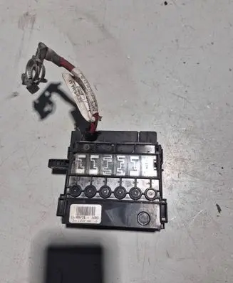 Renault Talisman Positive wiring loom 241143738R