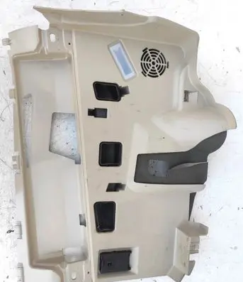 BMW 5 F10 F11 Other center console (tunnel) element