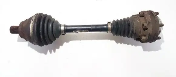 Seat Leon (1P) Front driveshaft 1k0407271es