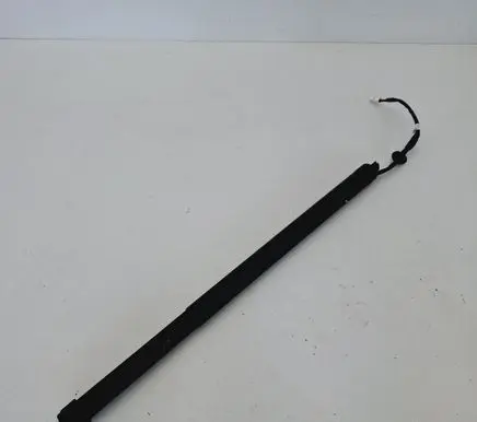 Peugeot 5008 II Soft lock spindle drive 9830770680